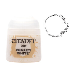 Citadel Paint Dry Praxeti White 12ml